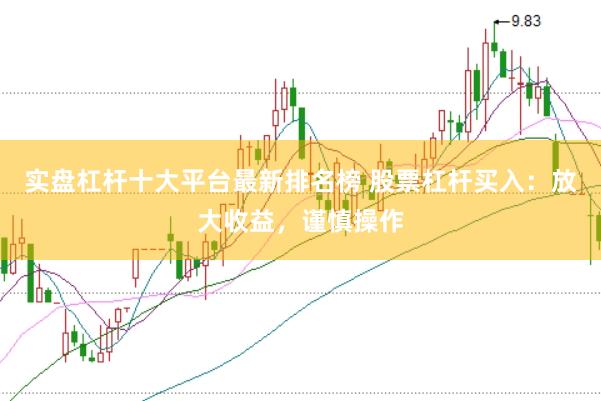 实盘杠杆十大平台最新排名榜 股票杠杆买入：放大收益，谨慎操作