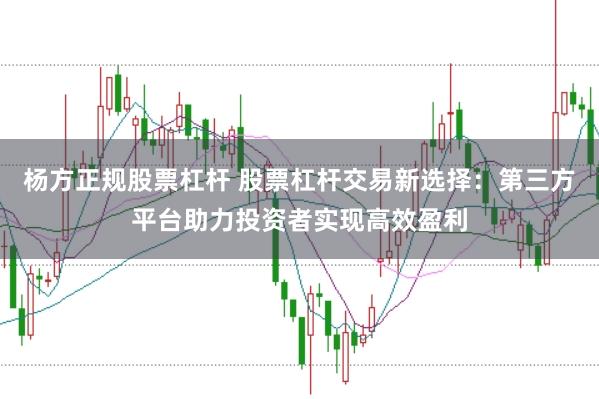 杨方正规股票杠杆 股票杠杆交易新选择：第三方平台助力投资者实现高效盈利