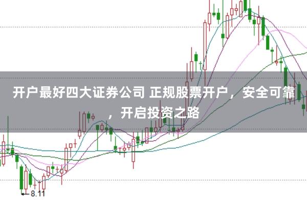 开户最好四大证券公司 正规股票开户，安全可靠，开启投资之路