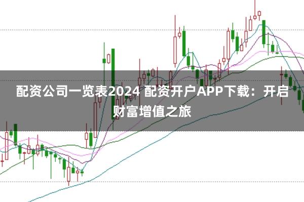 配资公司一览表2024 配资开户APP下载：开启财富增值之旅