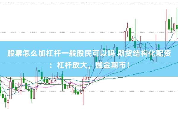 股票怎么加杠杆一般股民可以吗 期货结构化配资：杠杆放大，掘金期市！