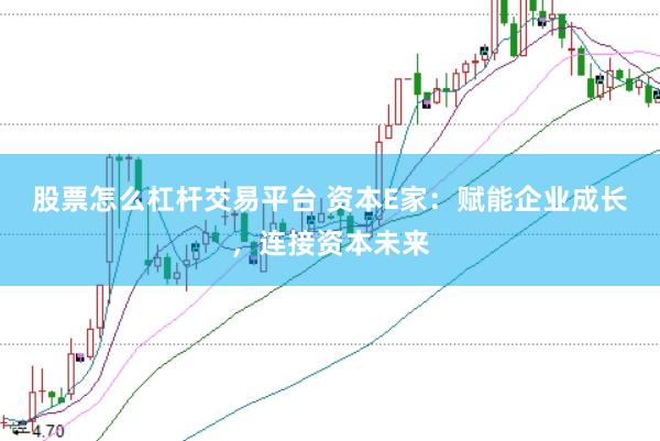 股票怎么杠杆交易平台 资本E家：赋能企业成长，连接资本未来
