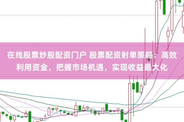 在线股票炒股配资门户 股票配资射单策略：高效利用资金，把握市场机遇，实现收益最大化