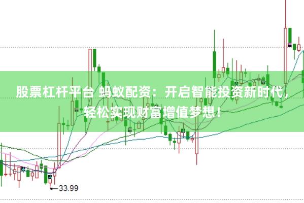 股票杠杆平台 蚂蚁配资：开启智能投资新时代，轻松实现财富增值梦想！