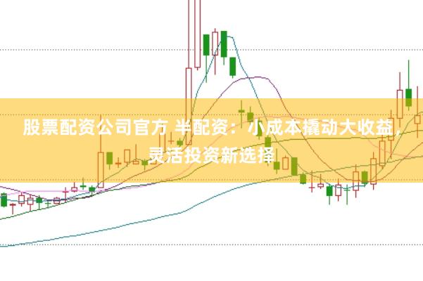 股票配资公司官方 半配资：小成本撬动大收益，灵活投资新选择