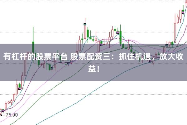 有杠杆的股票平台 股票配资三：抓住机遇，放大收益！
