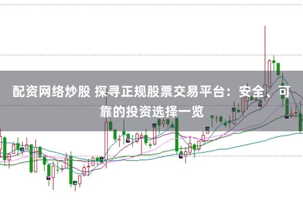 配资网络炒股 探寻正规股票交易平台：安全、可靠的投资选择一览