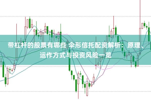 带杠杆的股票有哪些 伞形信托配资解析：原理、运作方式与投资风险一览