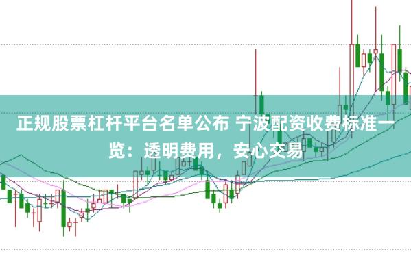 正规股票杠杆平台名单公布 宁波配资收费标准一览：透明费用，安心交易