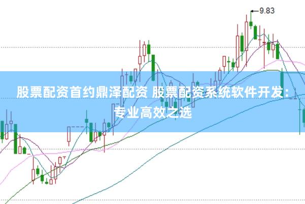 股票配资首约鼎泽配资 股票配资系统软件开发：专业高效之选