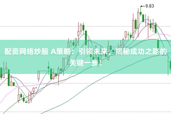 配资网络炒股 A策略：引领未来，揭秘成功之路的关键一步！
