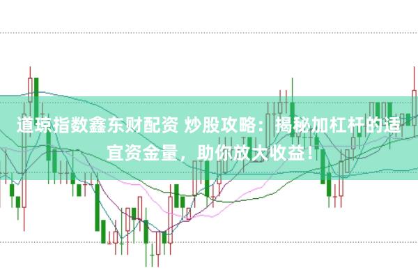 道琼指数鑫东财配资 炒股攻略：揭秘加杠杆的适宜资金量，助你放大收益！