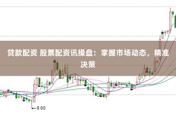 贷款配资 股票配资讯操盘：掌握市场动态，精准决策