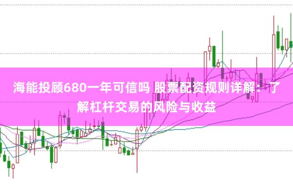 海能投顾680一年可信吗 股票配资规则详解：了解杠杆交易的风险与收益