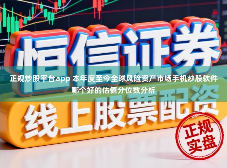 正规炒股平台app 本年度至今全球风险资产市场手机炒股软件哪个好的估值分位数分析