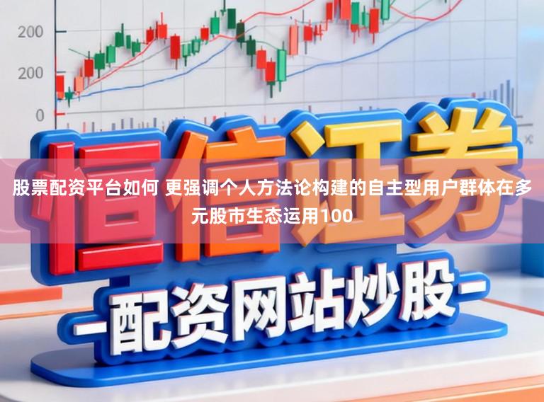 股票配资平台如何 更强调个人方法论构建的自主型用户群体在多元股市生态运用100