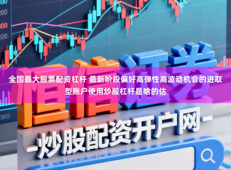 全国最大股票配资杠杆 最新阶段偏好高弹性高波动机会的进取型账户使用炒股杠杆是啥的估