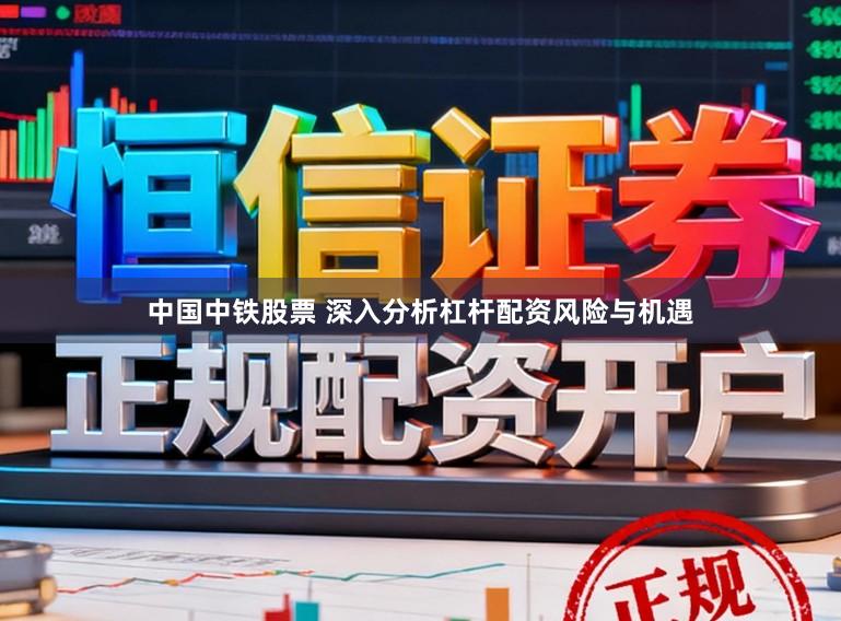 中国中铁股票 深入分析杠杆配资风险与机遇