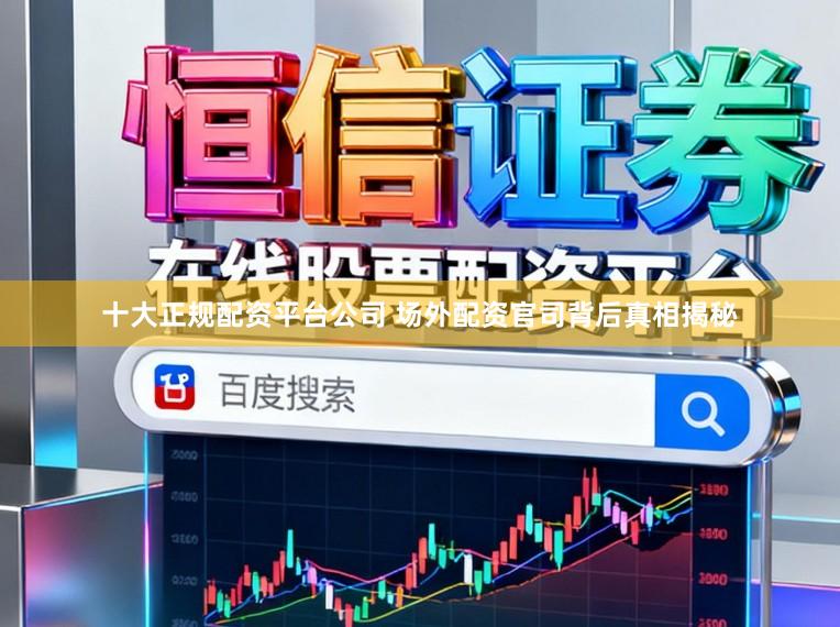 十大正规配资平台公司 场外配资官司背后真相揭秘