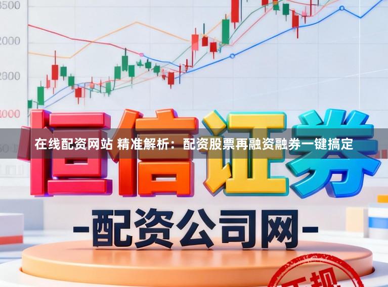 在线配资网站 精准解析：配资股票再融资融券一键搞定