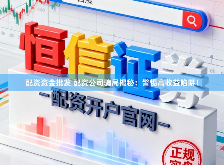 配资资金批发 配资公司骗局揭秘：警惕高收益陷阱！
